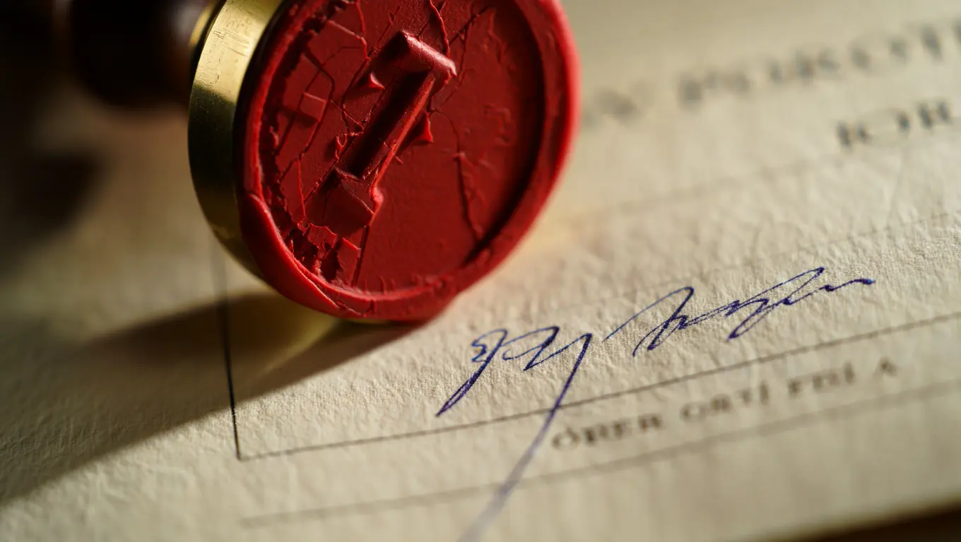 Legal, Judicial & Court Documents Expertise