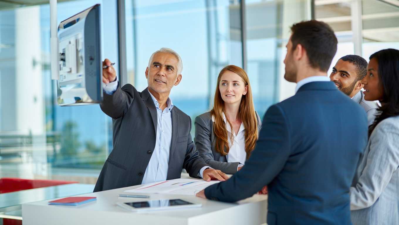 Turklingua Executive Translation Team