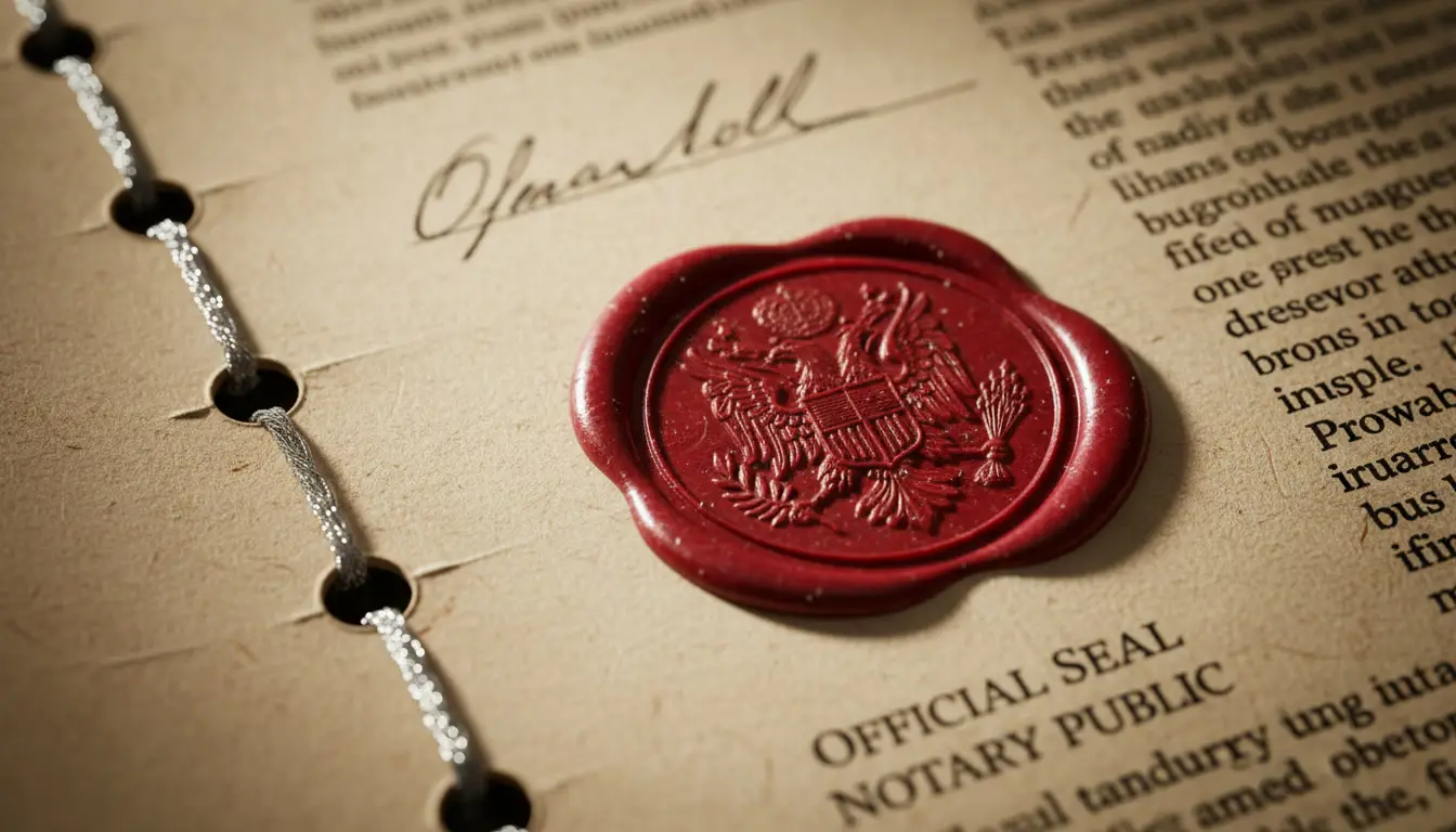 Certified Turkish Document Translation