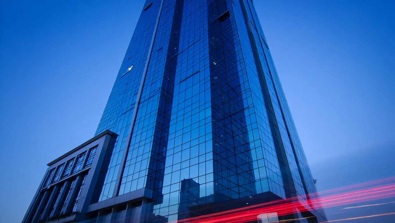 Turklingua Global Industries