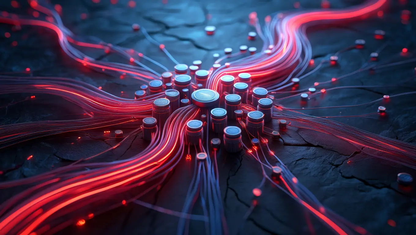 Data connectivity background