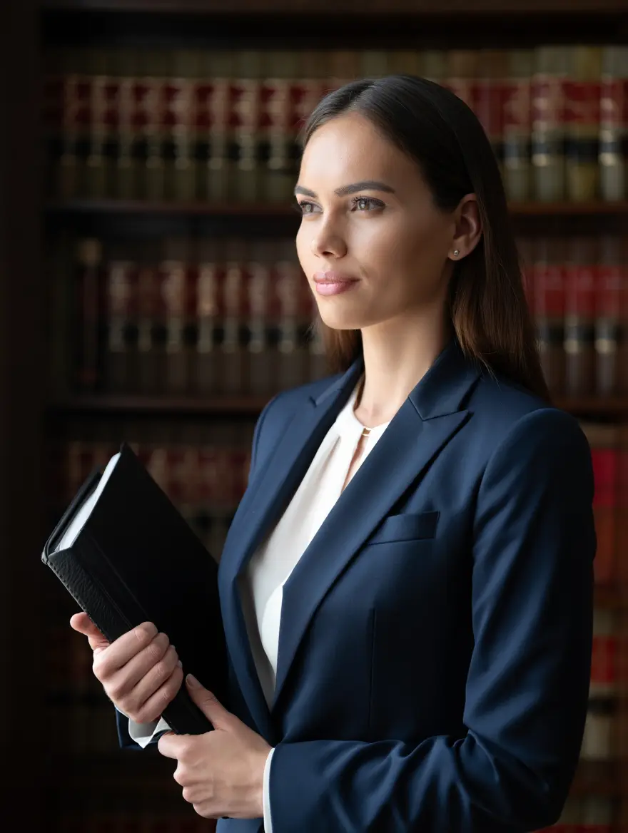Legal Compliance Specialist