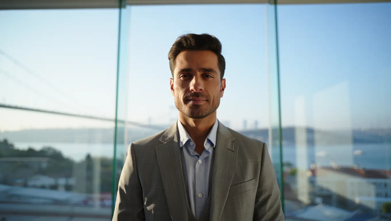 Turklingua Corporate Leadership