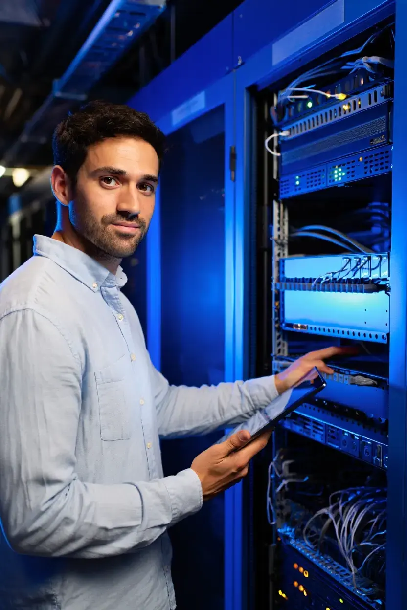 Data Privacy Specialist