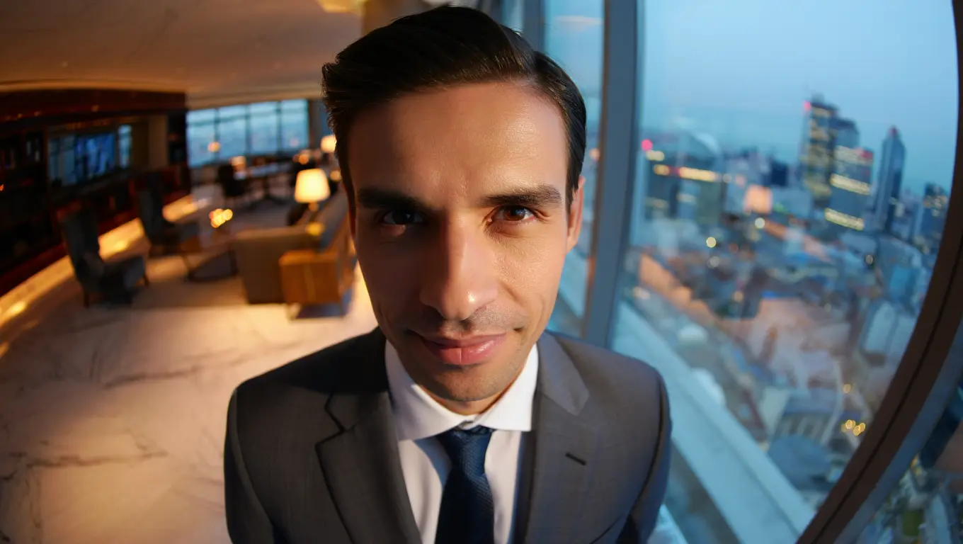 Turklingua Executive Account Management