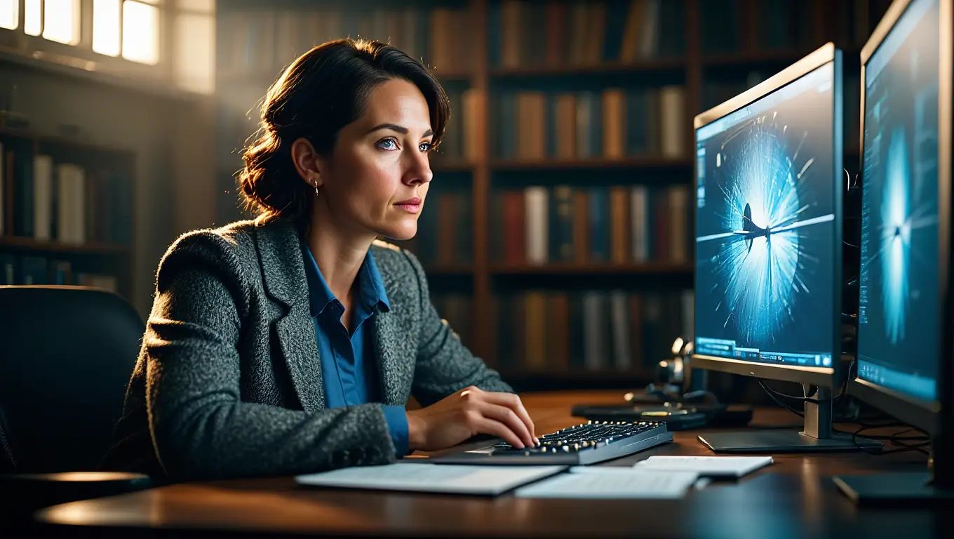 Academic Journal Translation