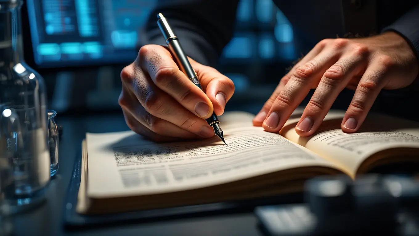 Academic Journal Translation Expertise