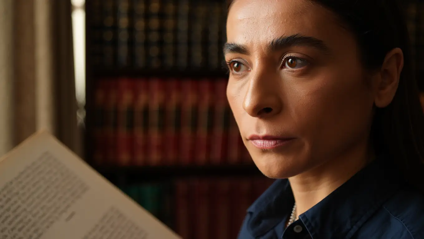 Academic Reference & Recommendation Letters