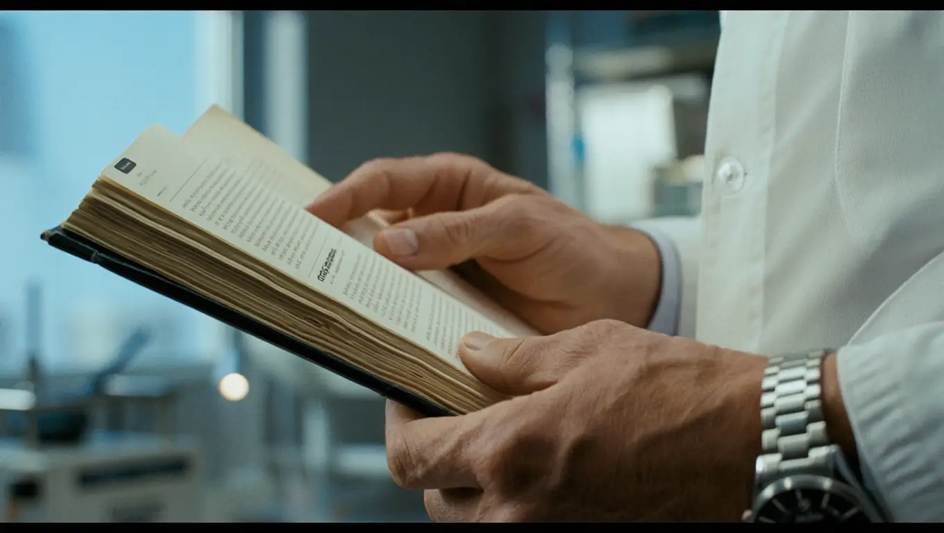 Turkish Thesis & Dissertation Translation Expertise