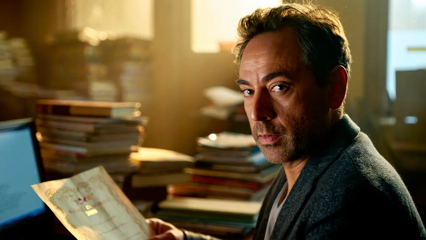 Academic Transcript & Diploma Translation