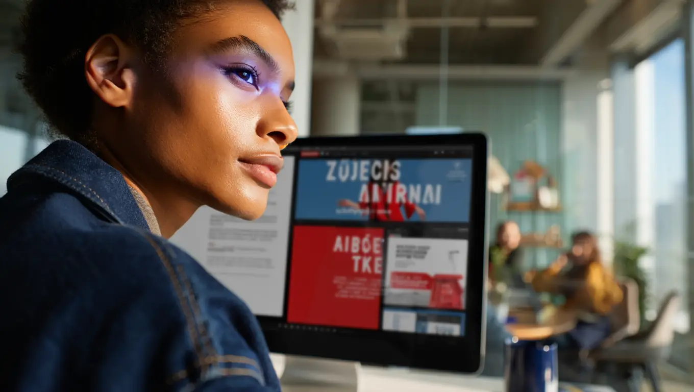 Turkish Advertising Copy Translation