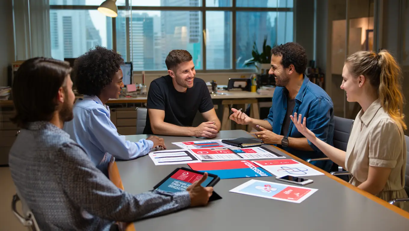 Turkish Advertising Copy Translation Expertise