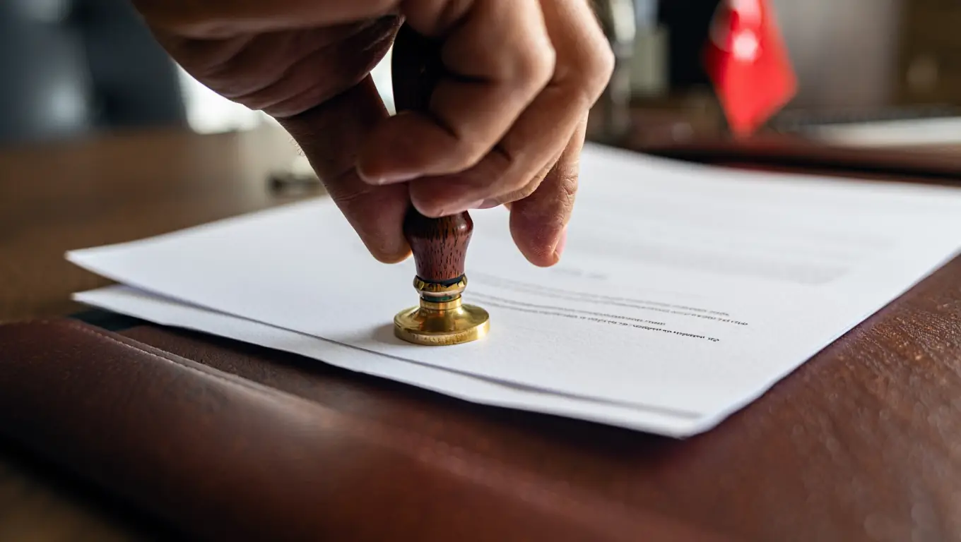 Turkish Affidavit Translation Expertise