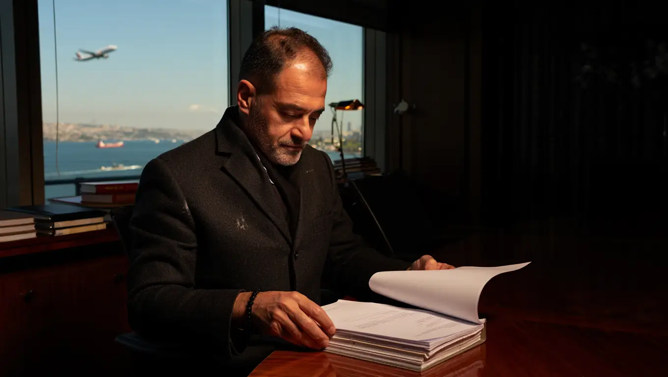 Aircraft and Maritime Lease Agreement Translation