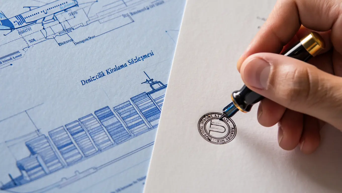 Aircraft and Maritime Lease Agreement Translation Expertise