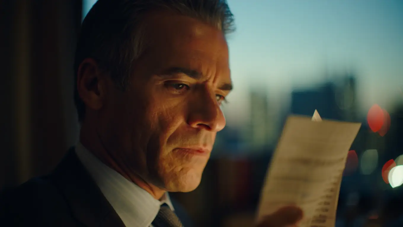 Annual Report & Shareholder Communication Translation