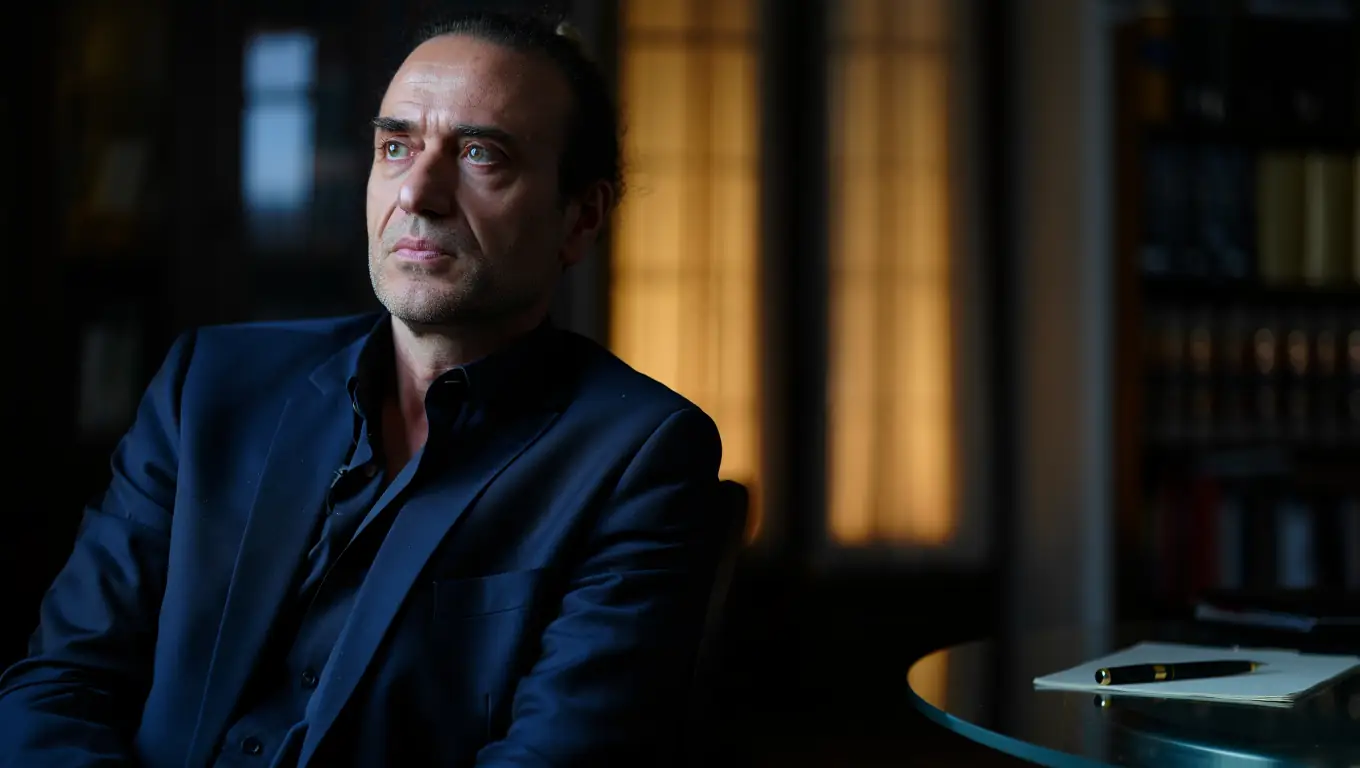 Turkish Annulment Document Translation