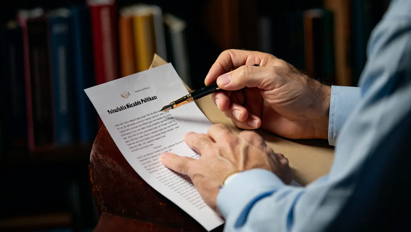 Turkish ABAC Policy Translation Expertise