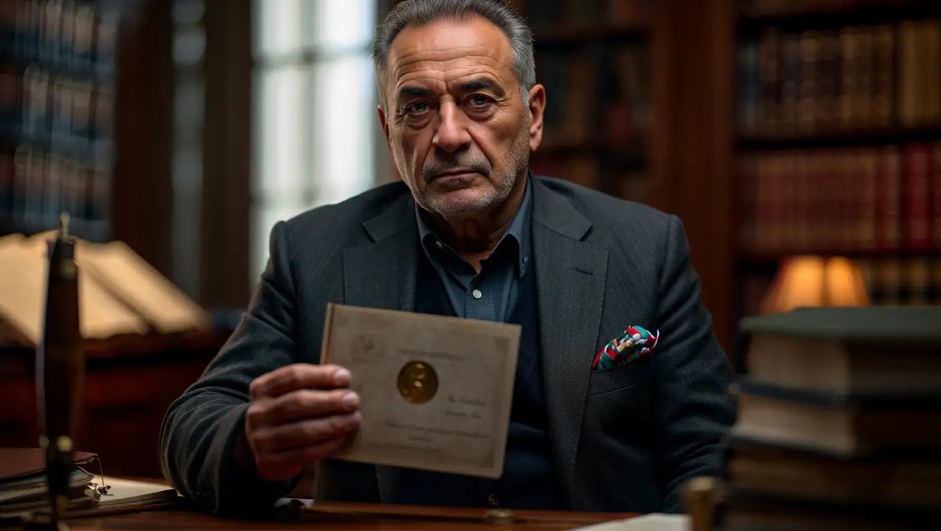 Apostille Translation Services