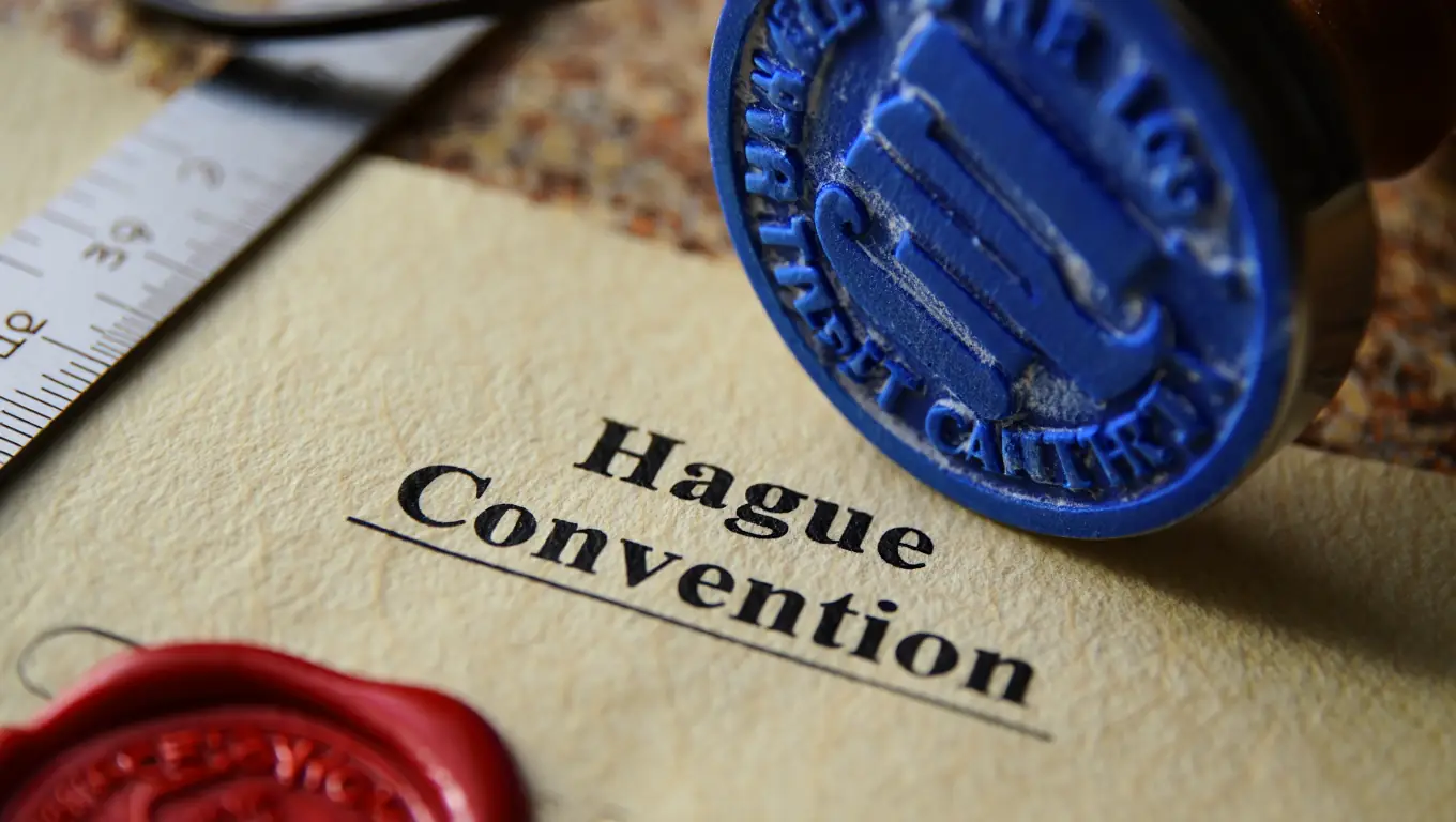 Apostille Translation Services Expertise