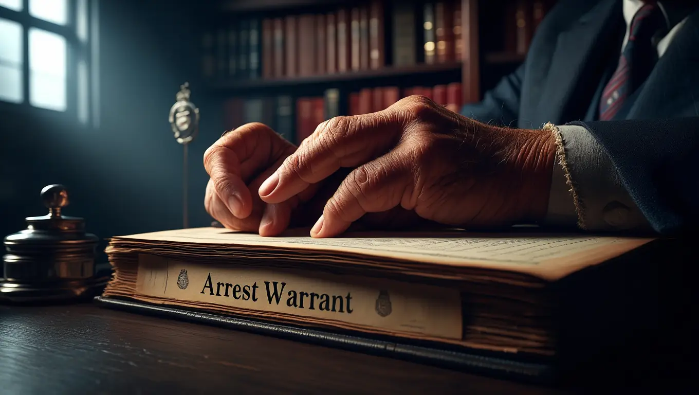 Arrest Warrant & Extradition Translation