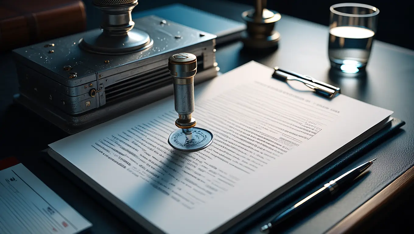 Articles of Incorporation Turkish Translation Expertise