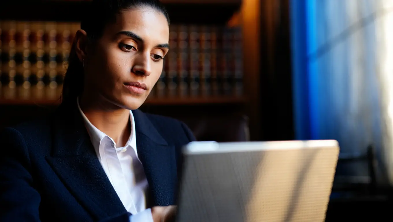 Asylum Decision Letter Translation