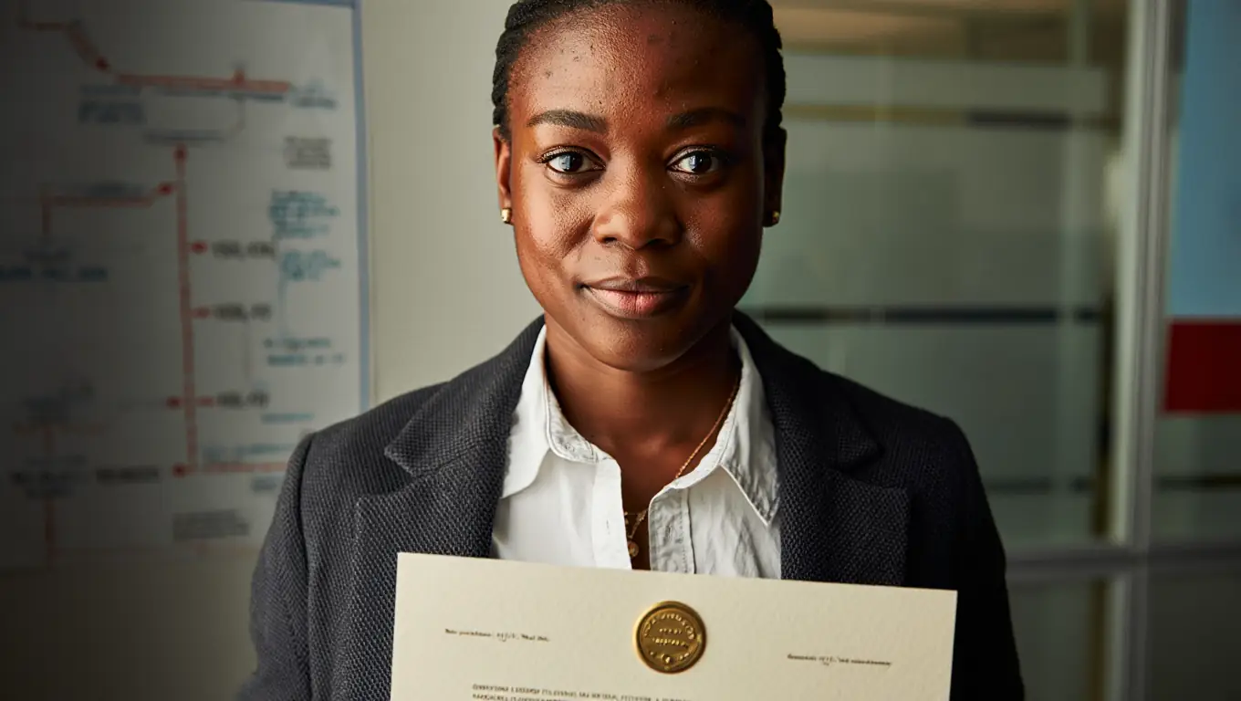 Audit Certificate & ISO Translation