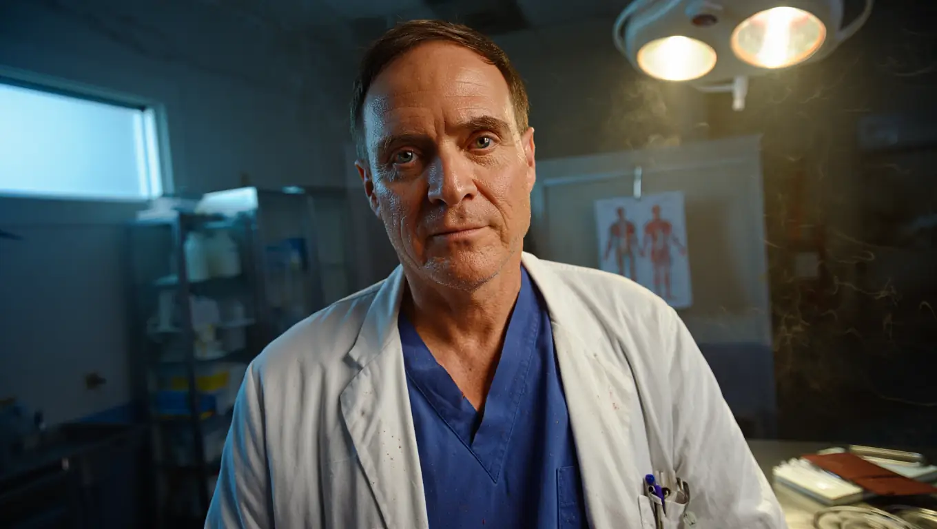 Autopsy & Post-Mortem Report Translation