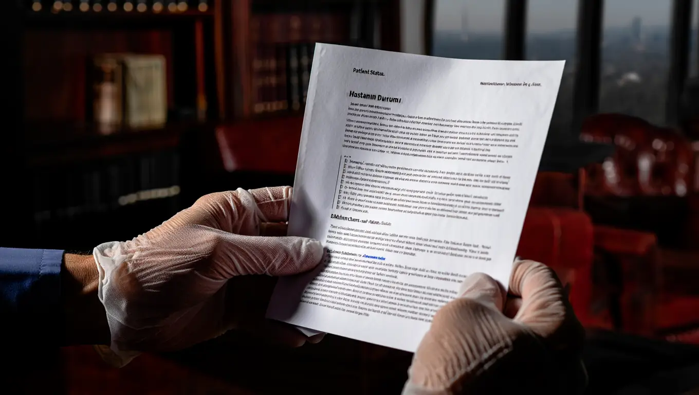 Autopsy & Post-Mortem Report Translation Expertise