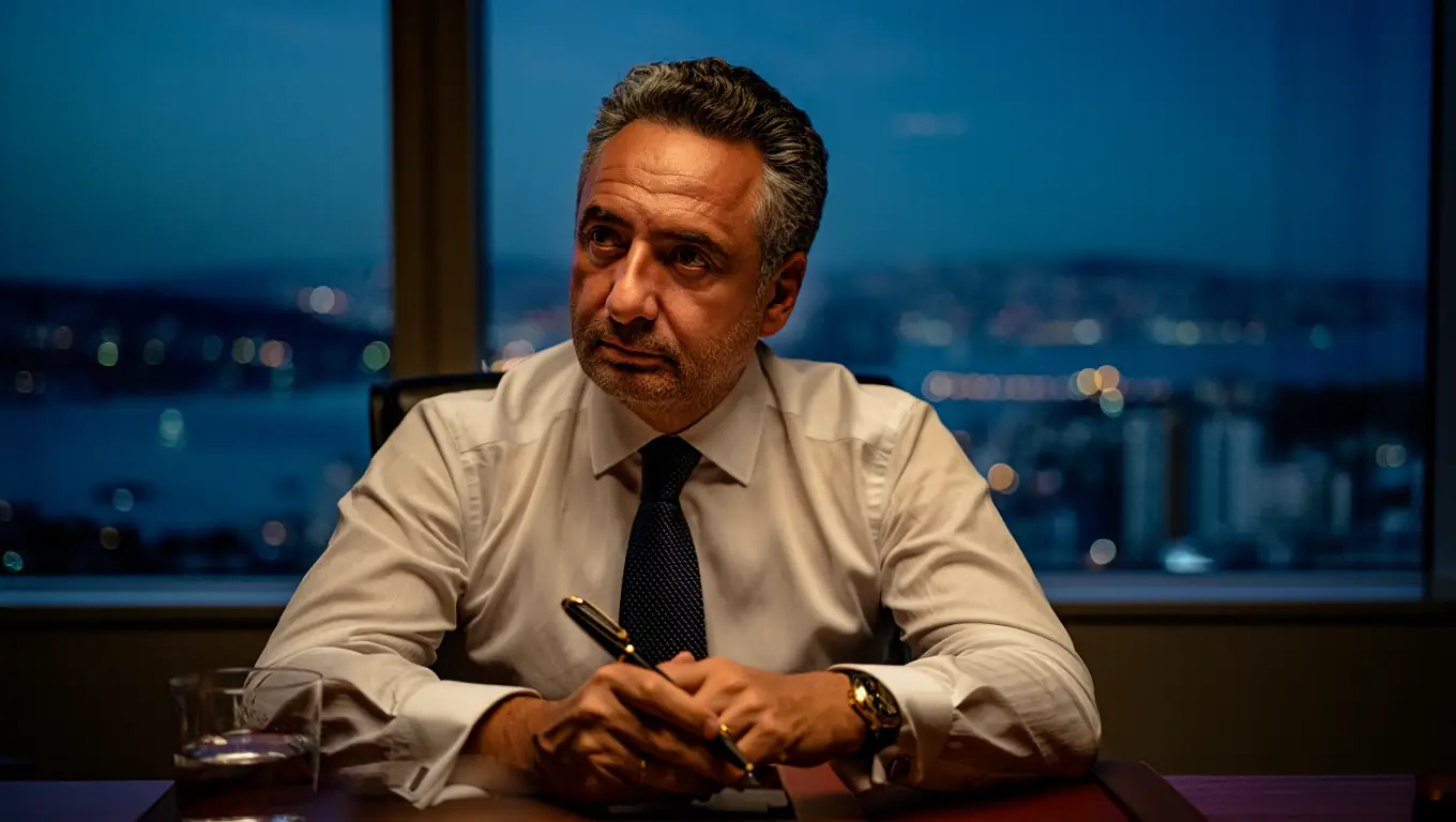 Turkish Bank Guarantee & SBLC Translation