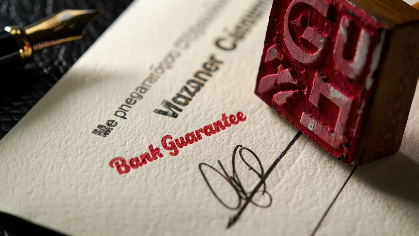Turkish Bank Guarantee & SBLC Translation Expertise
