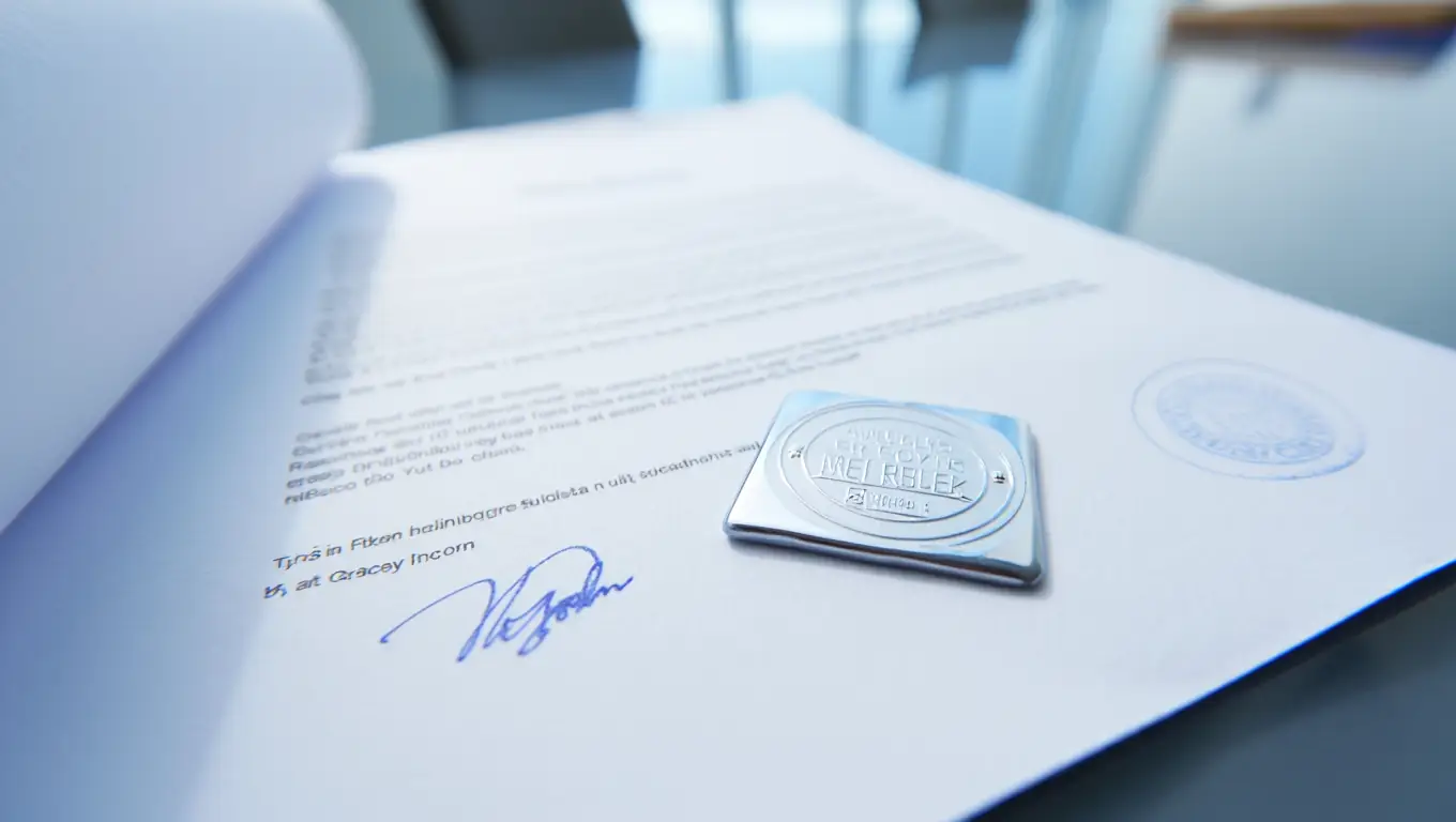 Bilateral Agreement Turkish Translation Expertise