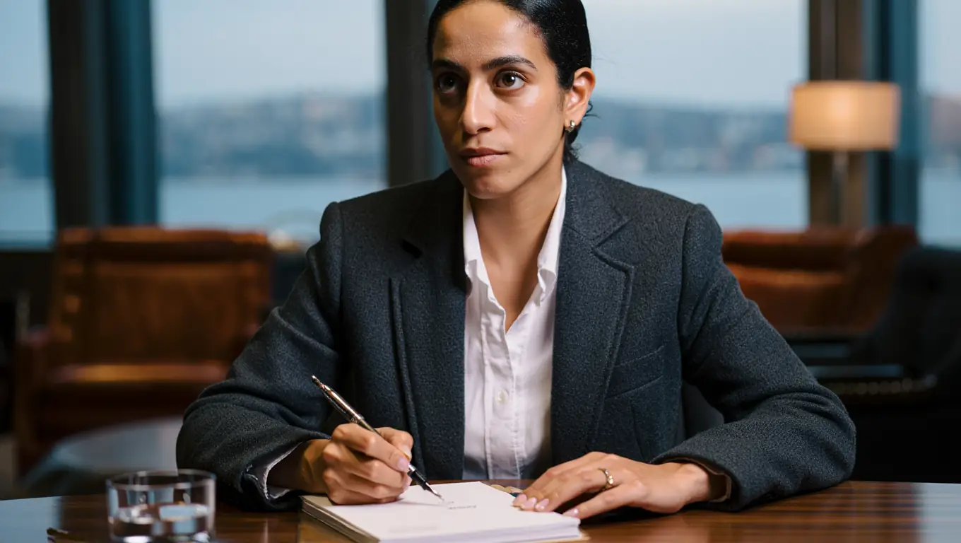 Translation of Board Meeting Minutes