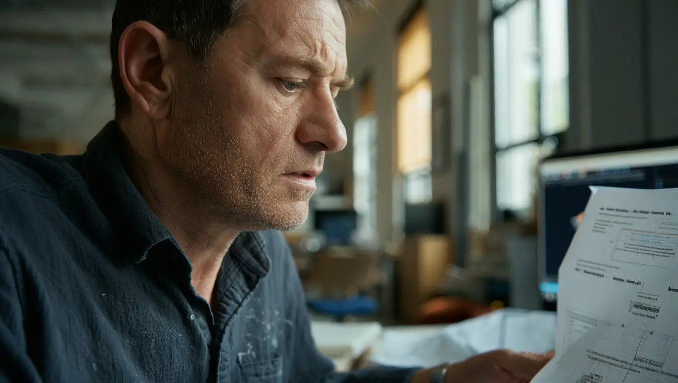 Turkish Building Permits & Planning Applications