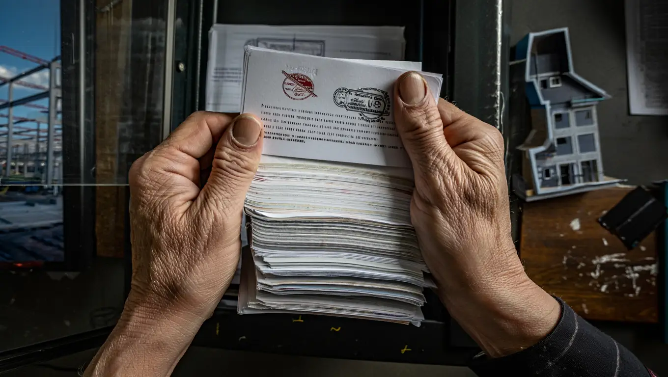 Turkish Building Permits & Planning Applications Expertise