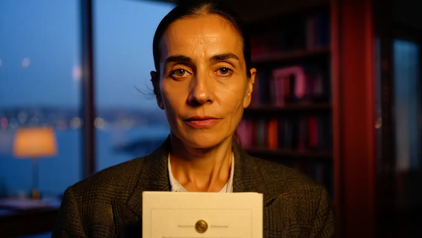 Business License Translation