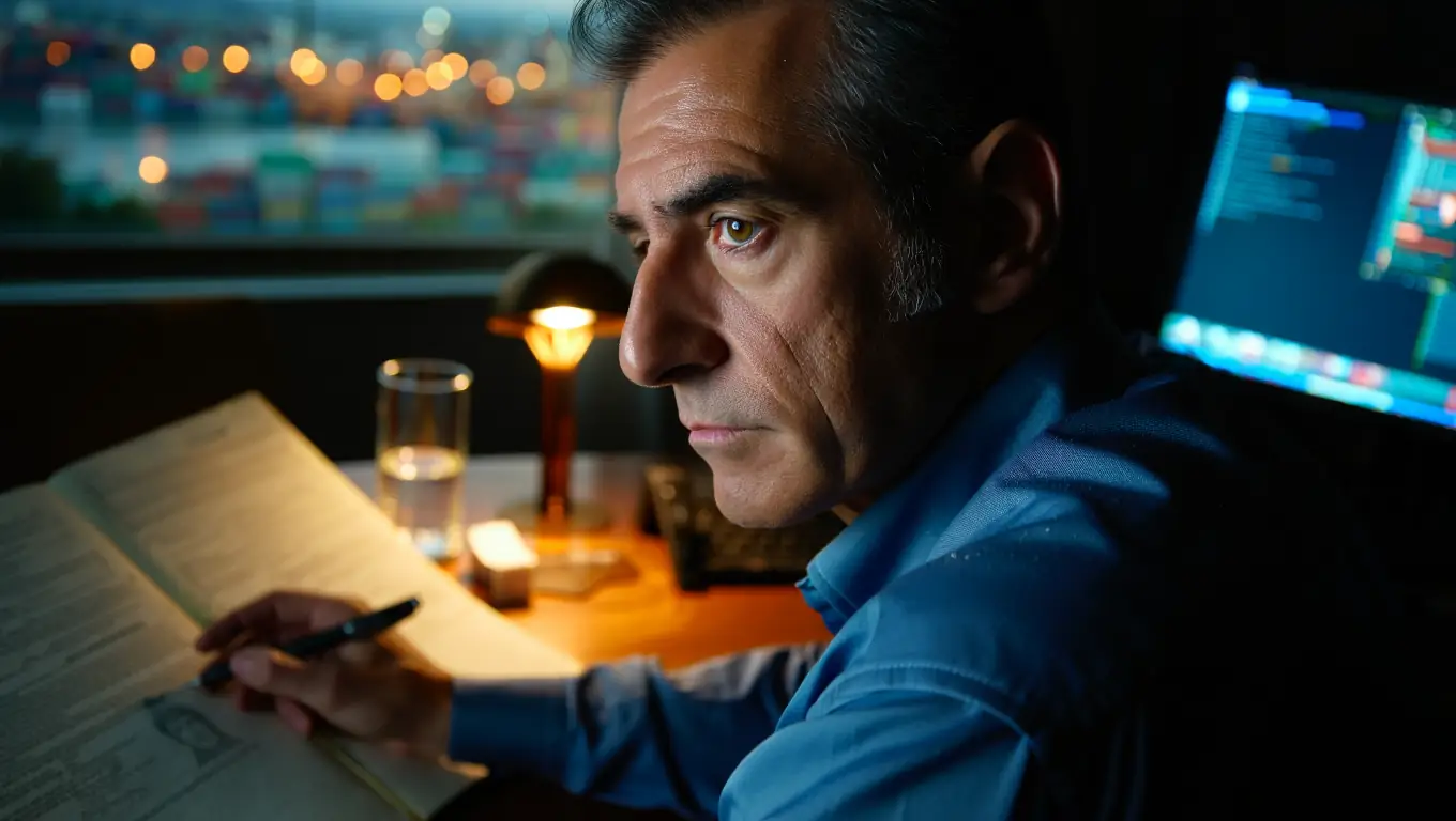 Cargo Insurance Turkish Translation