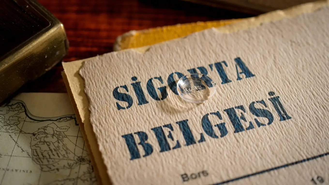 Cargo Insurance Turkish Translation Expertise