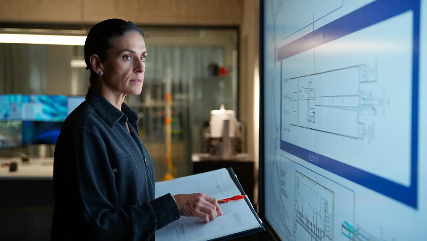 Turkish CE Marking Technical File Translation