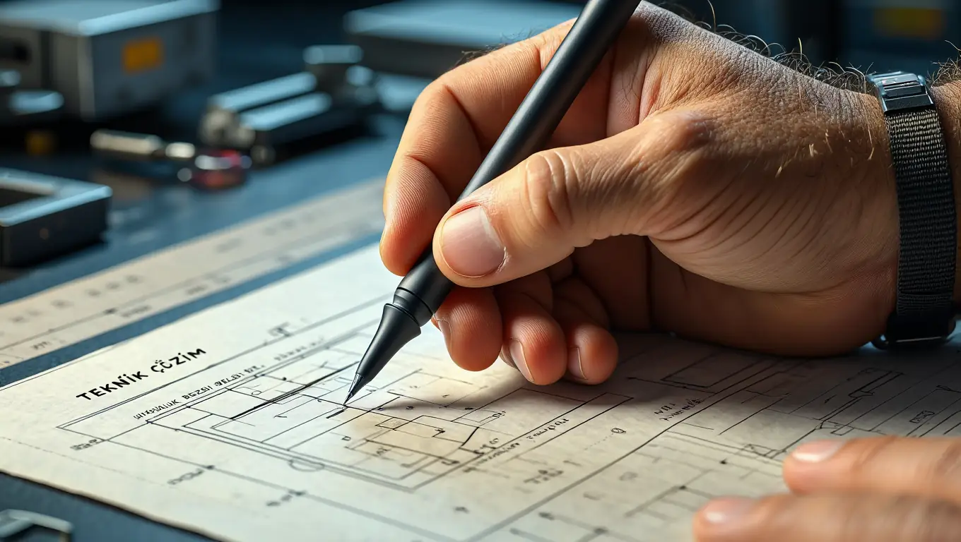 Turkish CE Marking Technical File Translation Expertise