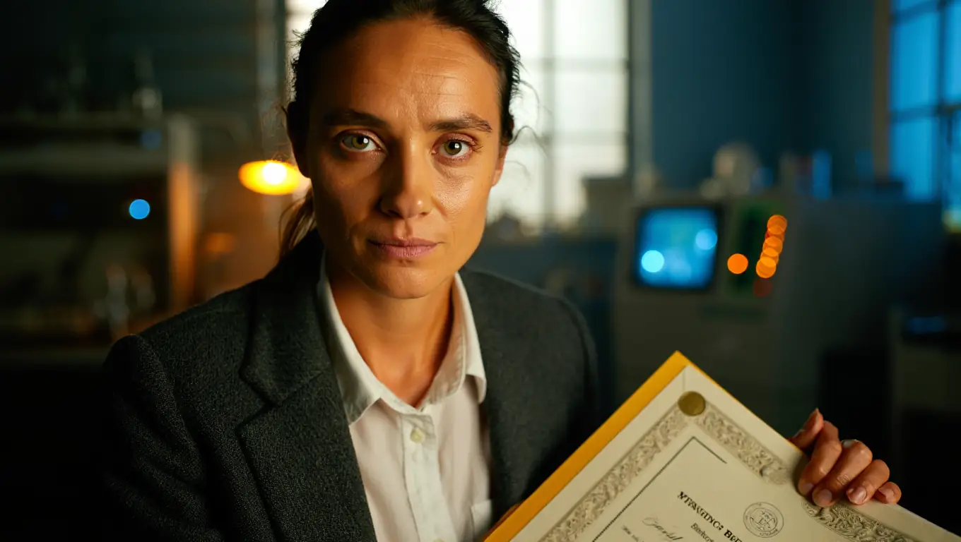 Turkish Translation of Certificates of Conformity