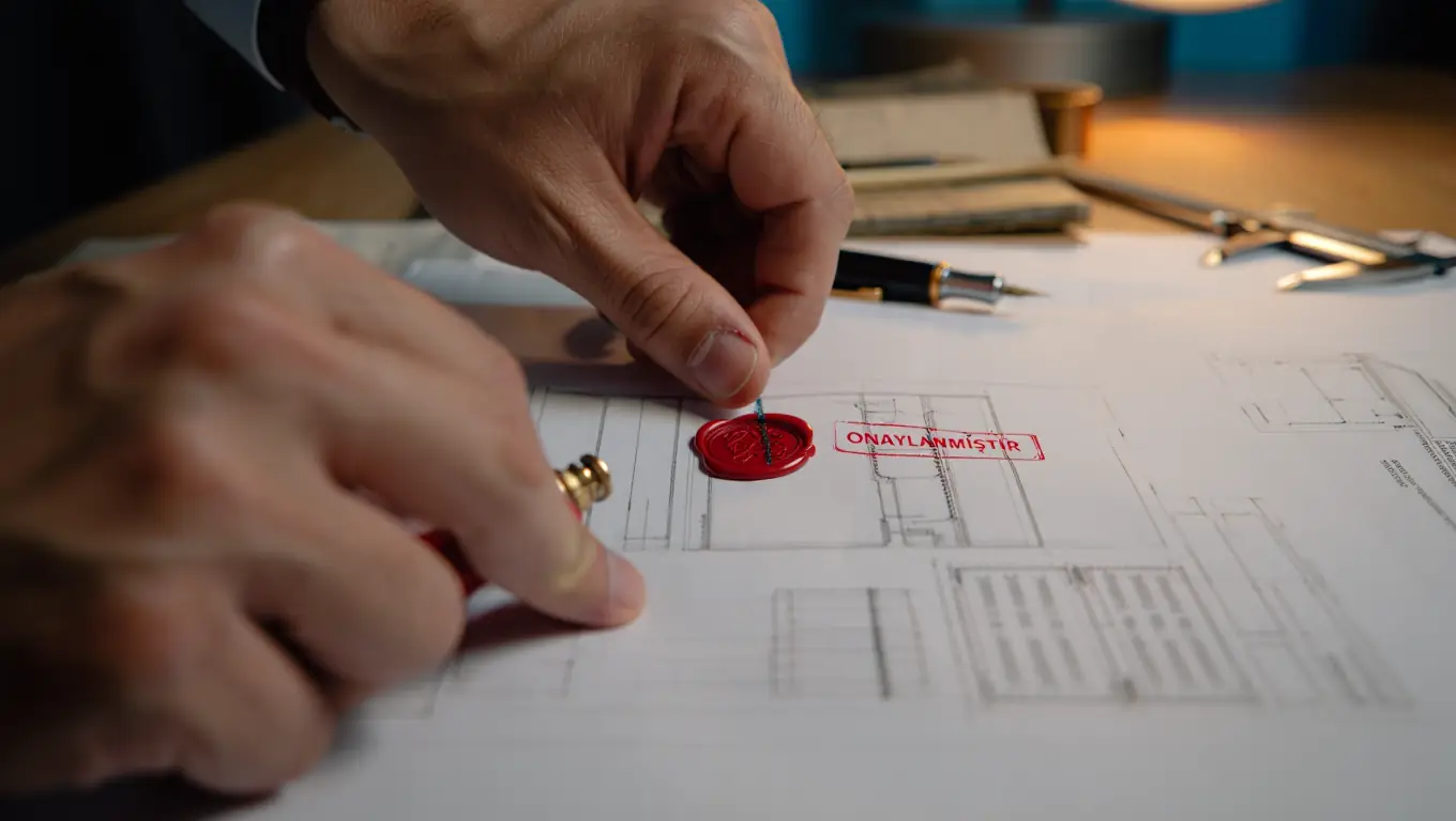 Turkish Translation of Certificates of Conformity Expertise