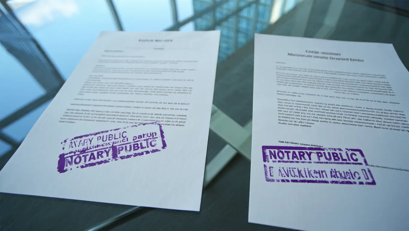 Certificate of Good Standing Turkish Translation Expertise