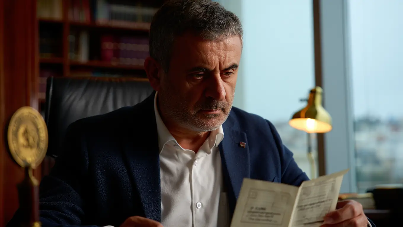 Certified Turkish Document Translation