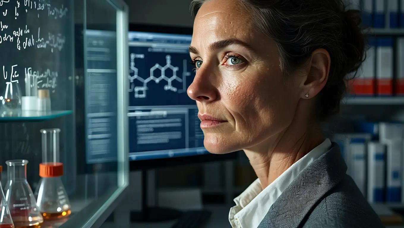 Turkish Chemical Dossier Translation Services