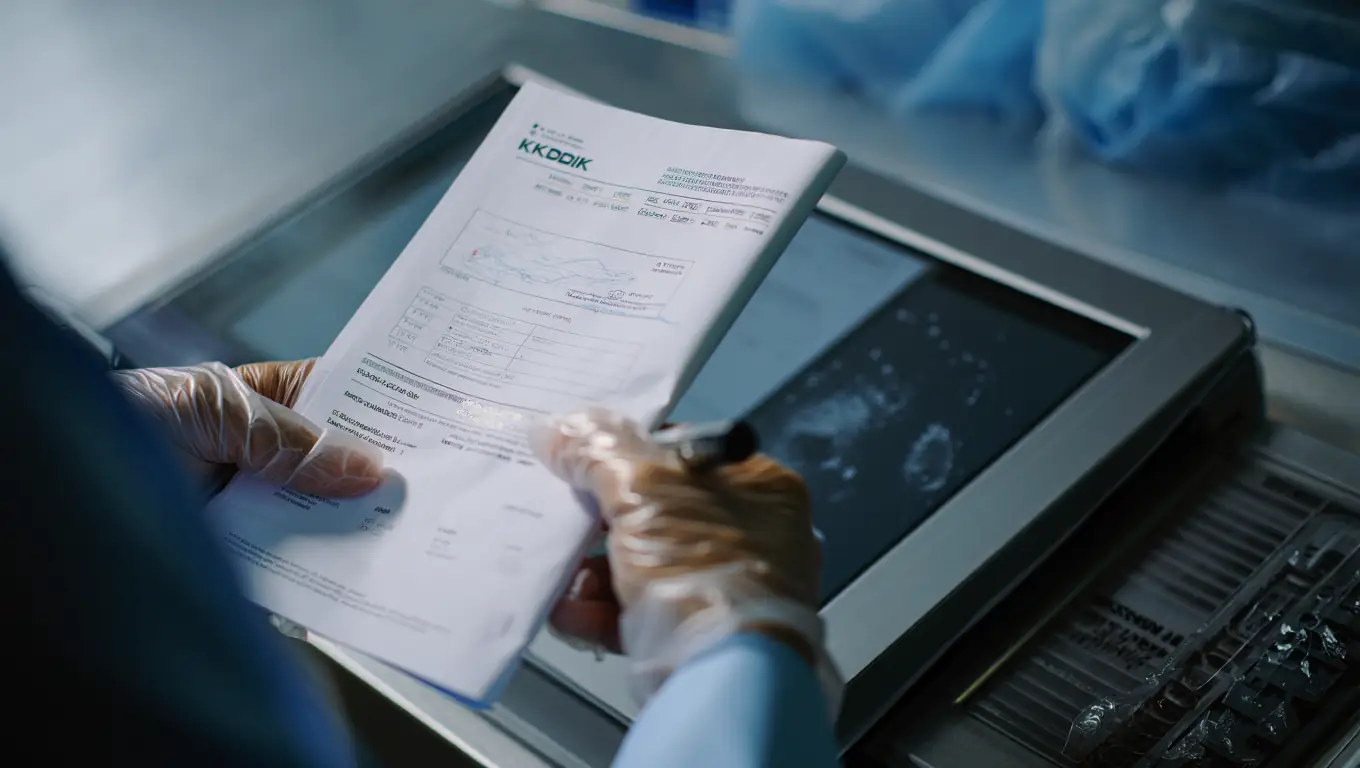 Turkish Chemical Dossier Translation Services Expertise