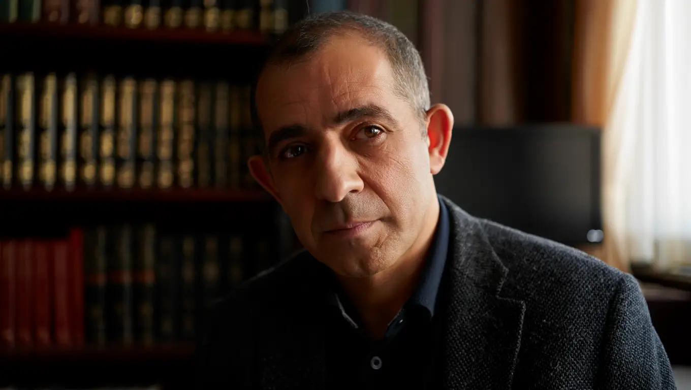 Turkish Child Custody Translation