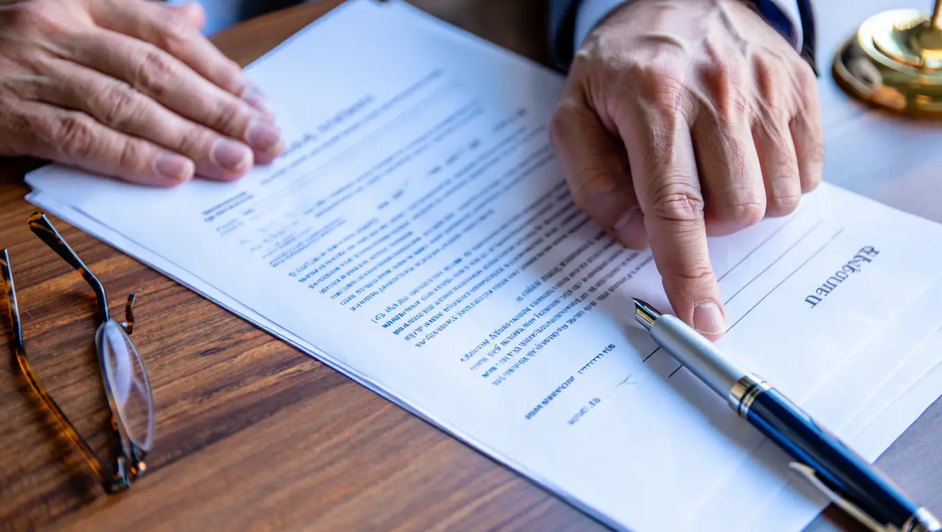 Turkish Child Custody Translation Expertise