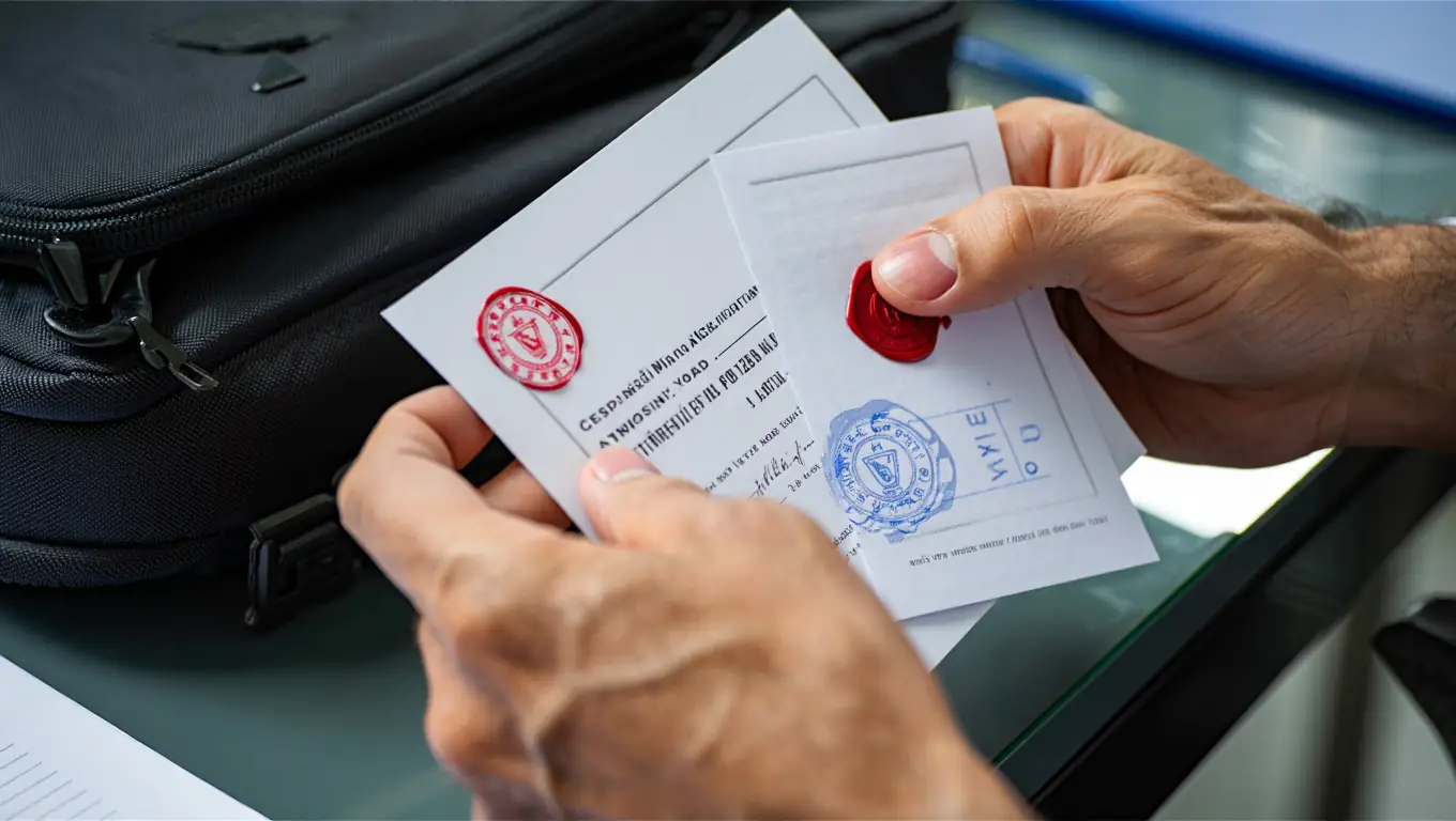 Turkish Citizenship Translation Expertise